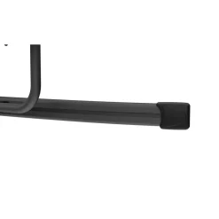 Fiamma Carry-Bike Transit Custom Nugget - Nugget Plus fietsendrager deep black< Fietsendragers