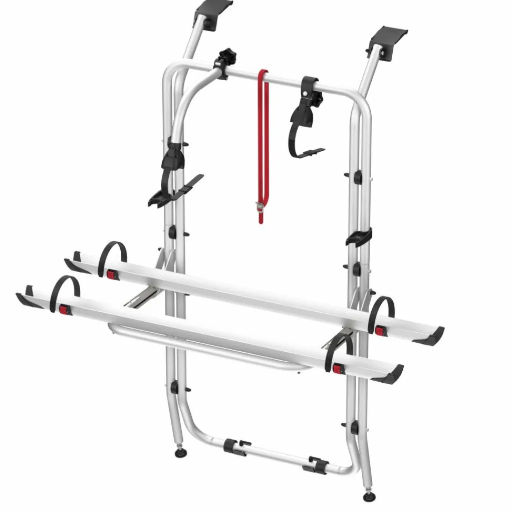 Fiamma Carry-Bike Vivaro Trafic Talento fietsendrager< Fietsendragers