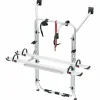Fietsendragers-Fiamma Carry-Bike Volkswagen T6 fietsendrager aluminium