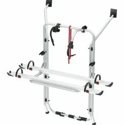 Fietsendragers-Fiamma Carry-Bike Volkswagen T6 fietsendrager aluminium