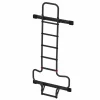 Fiamma Deluxe DJ H1 H2 ladder voor Ducato vanaf 2006  deep black< Ladders