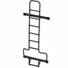 Fiamma Deluxe DJ H3 ladder voor Ducato vanaf 2006  deep black< Ladders