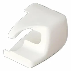 Eindkappen-Fiamma F45 Plus eindkap rechts polar white