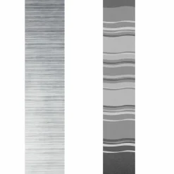 Cassetteluifels-Fiamma F35 Pro 250 cassetteluifel deep black - Royal Grey