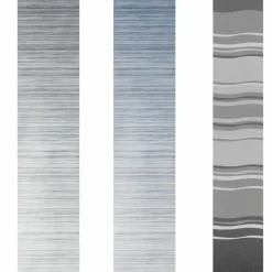 Cassetteluifels-Fiamma F45 S 400 cassetteluifel titanium - Royal Grey