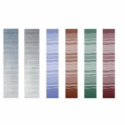 Cassetteluifels-Fiamma F45 S 300 cassetteluifel polar white - Royal Grey