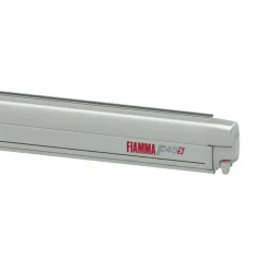 Fiamma F45 S 190 cassetteluifel titanium - Royal Grey< Cassetteluifels