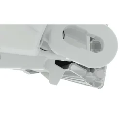 Fiamma F80s 425 cassetteluifel polar white - Royal Grey V25< Cassetteluifels