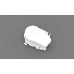 Eindkappen-Fiamma F65s eindkap links polar white