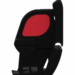 Eindkappen-Fiamma F45s eindkap voorlat links deep black