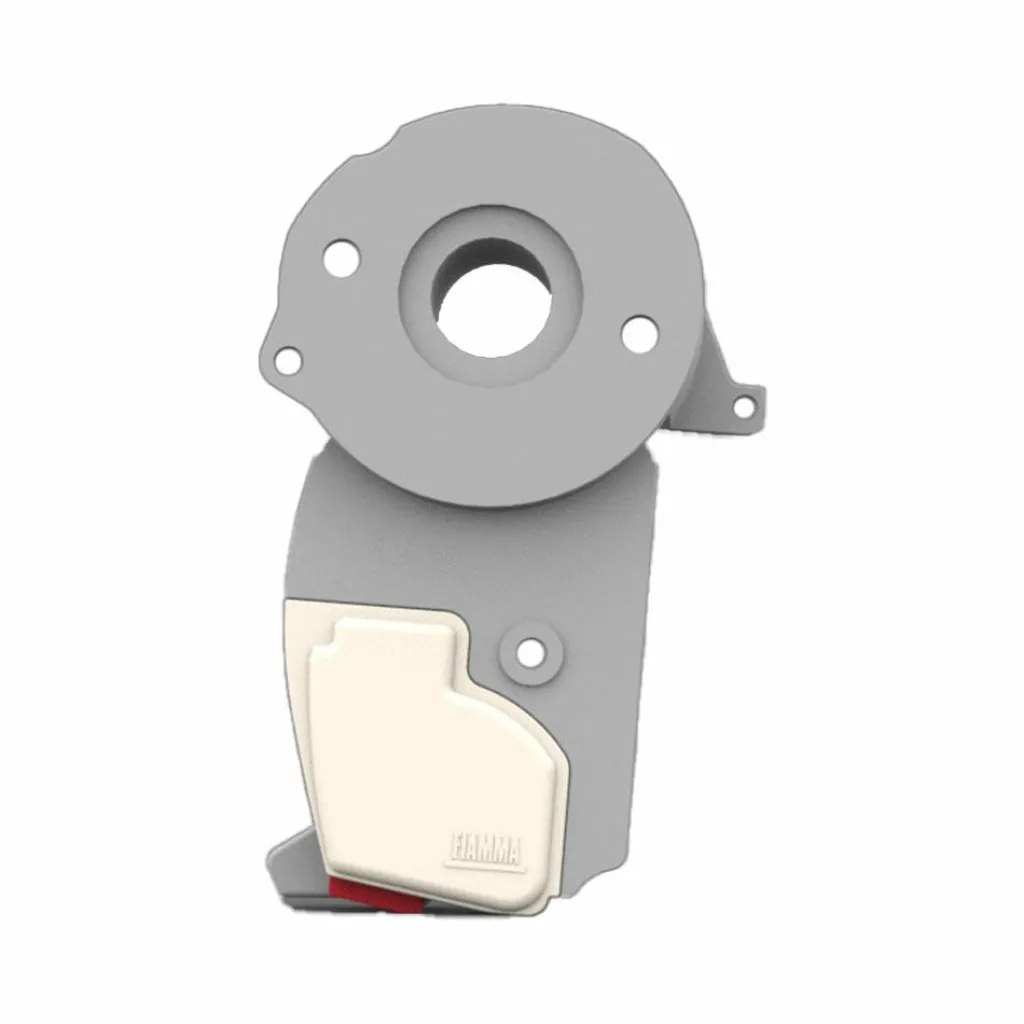 Fiamma F45s eindplaat rechts< Eindkappen