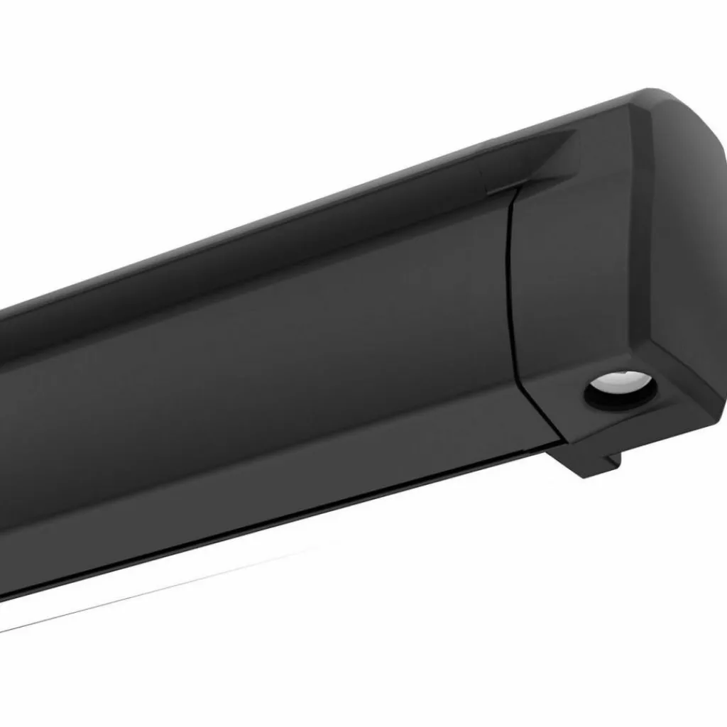 Fiamma F43van 270 cassetteluifel deep black - Royal Grey< Cassetteluifels