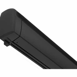 Fiamma F43van 270 cassetteluifel deep black - Royal Grey< Cassetteluifels