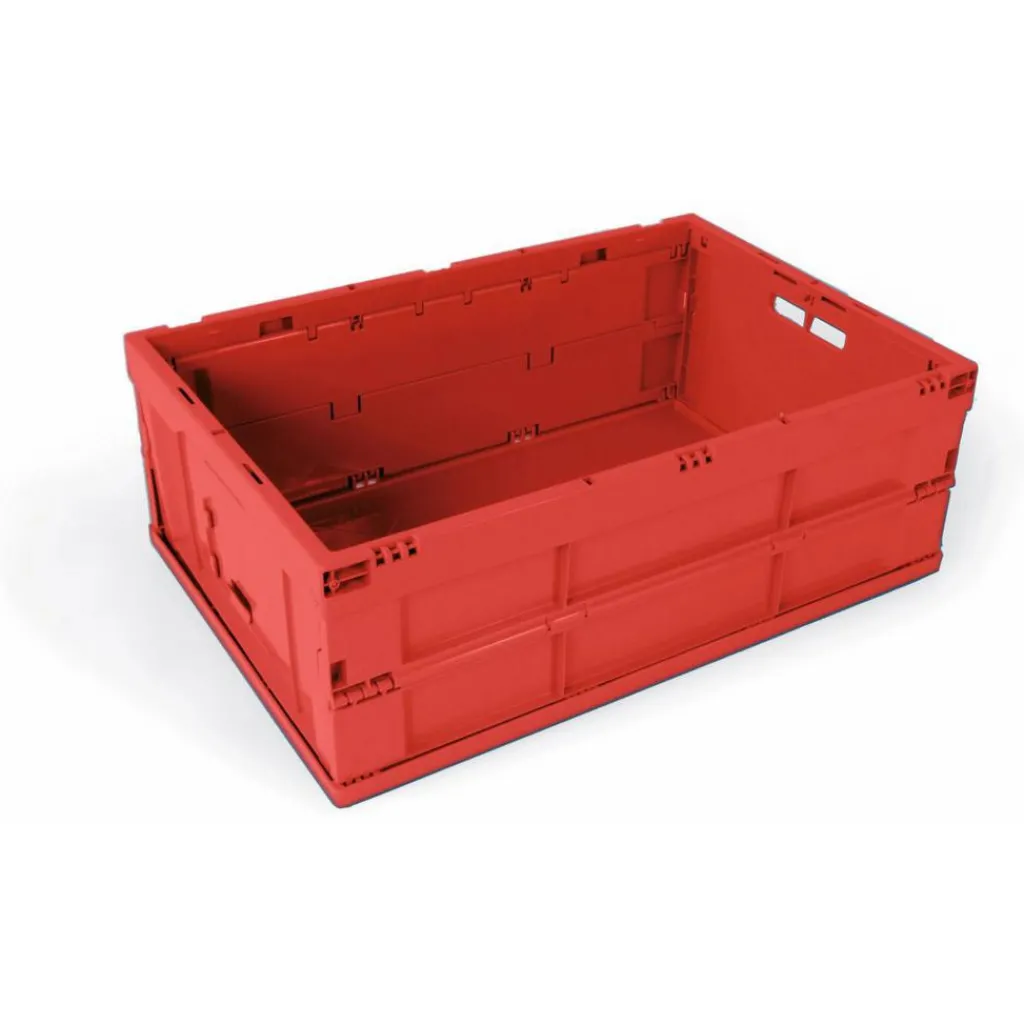 Fiamma Garage Box vouwkrat 3-pack< Opbergboxen & Kratten