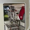 Fiamma Garage Pack Plus fietsendrager met organizers< Fietsendragers