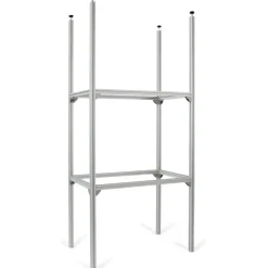 Fiamma Garage System Standard opbergsysteem< Organizers