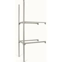 Organizers-Fiamma Garage System Upgrade opbergsysteem