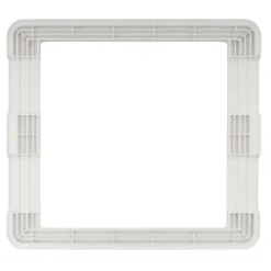 Dakluiken-Fiamma Inbouwframe 28 Ducato