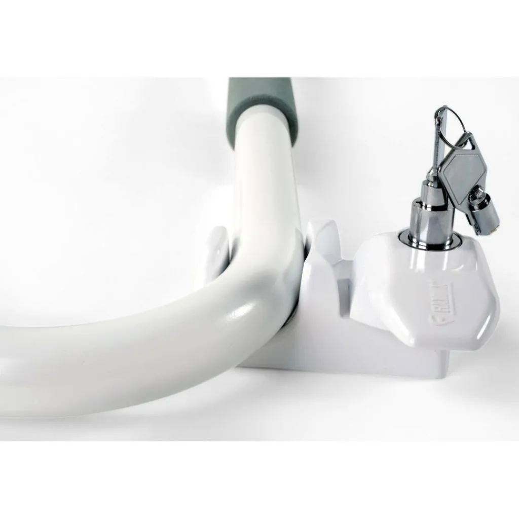 Beveiliging-Fiamma Kit Security Lock