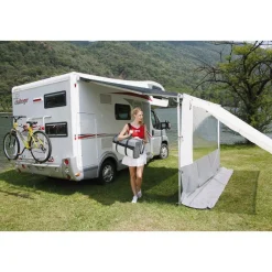 Grondzeilen-Fiamma Patio mat 440 x 250 cm