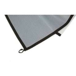Grondzeilen-Fiamma Patio mat 490 x 250 cm