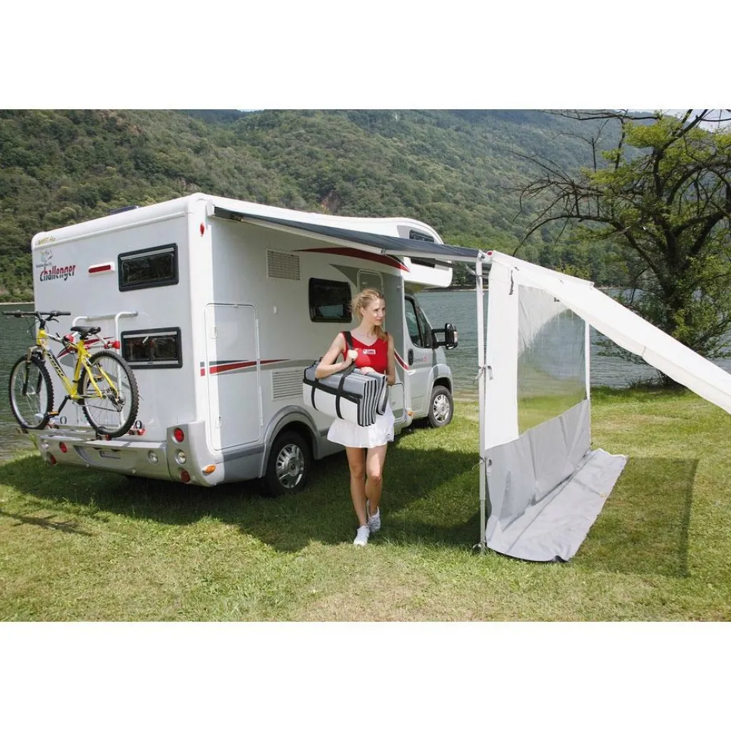 Grondzeilen-Fiamma Patio mat 340 x 250 cm