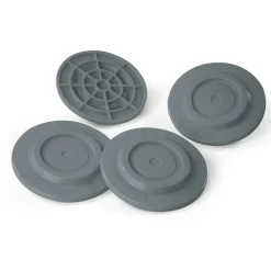 Uitdraaisteunen & Slingers-Fiamma Plates onderlegschijven