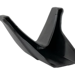 Fiamma Rail Plus eindkap zwart< Fietsendragers