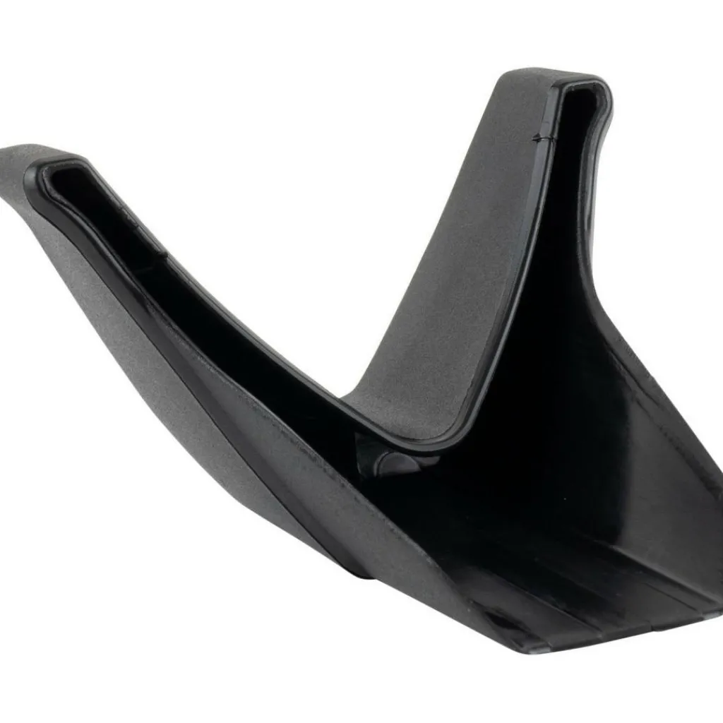 Fiamma Rail Plus eindkap zwart< Fietsendragers