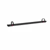Fiamma Rail Plus wielgoot deep black< Fietsendragers
