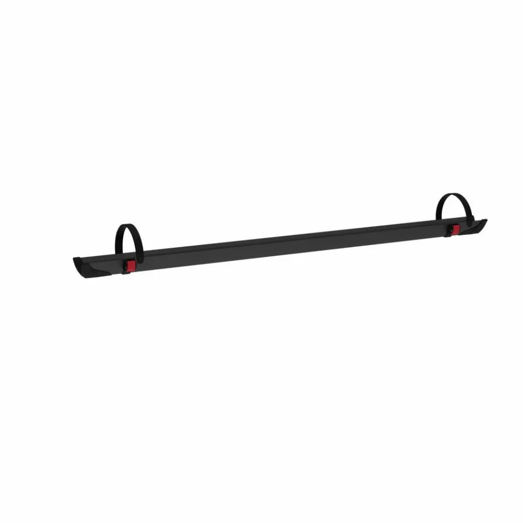 Fiamma Rail Plus wielgoot deep black< Fietsendragers