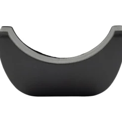 Fietsendragers-Fiamma Rail Premium RS eindkap zwart