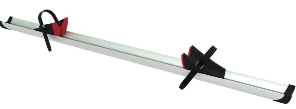 Fiamma Rail premium zwarte kap< Fietsendragers