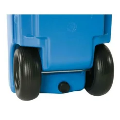 Watertanks-Fiamma Roltank leegloopventiel