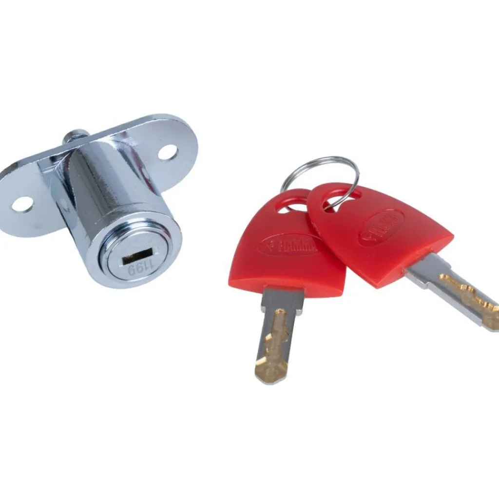 Beveiliging-Fiamma Safe Door cilinderslot