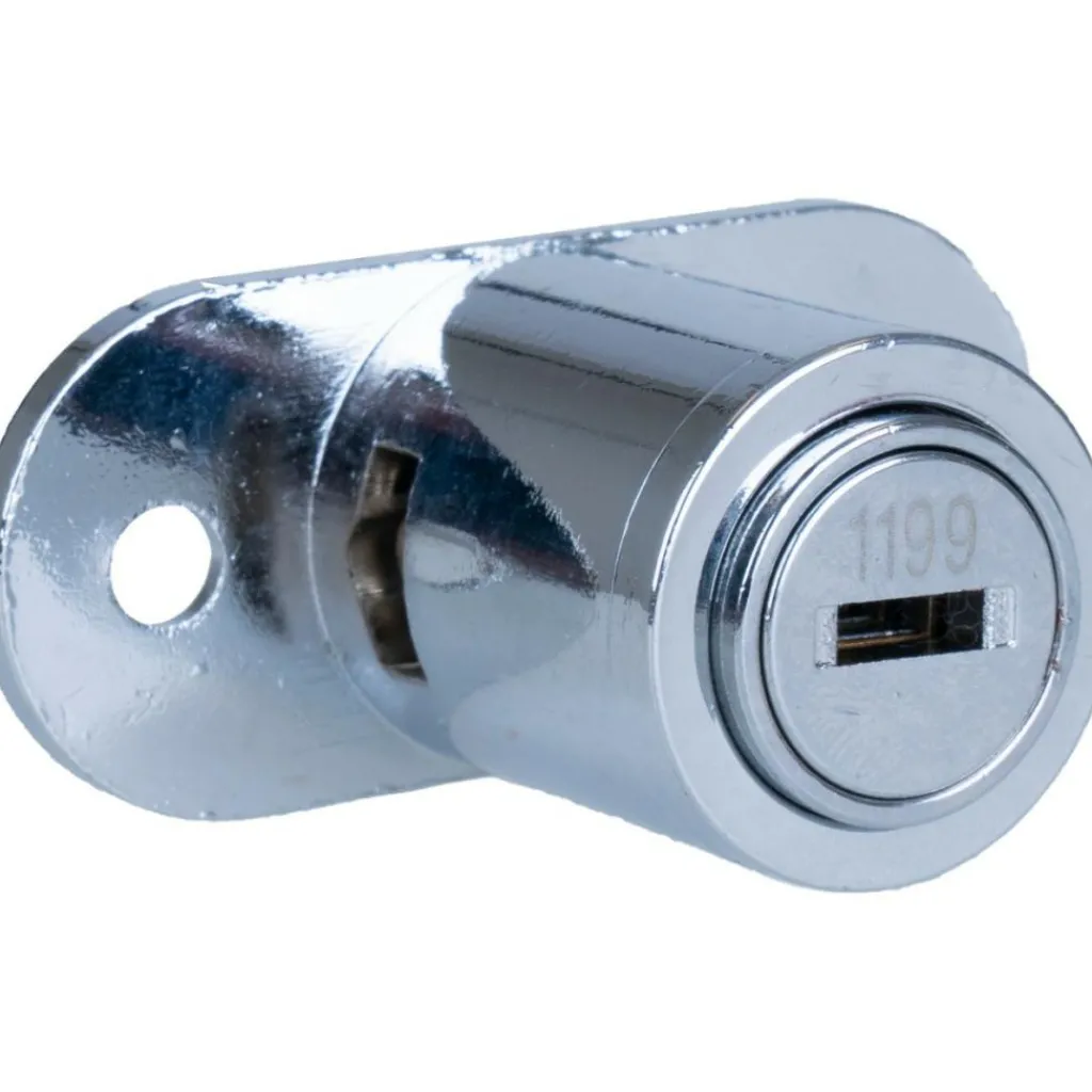 Beveiliging-Fiamma Safe Door cilinderslot