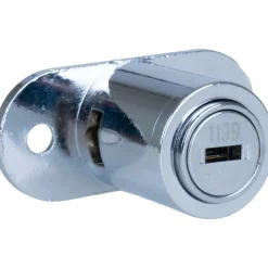 Beveiliging-Fiamma Safe Door cilinderslot 3 stuks 2019