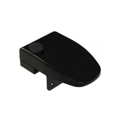 Beveiliging-Fiamma Safe Door Frame veiligheidsslot zwart