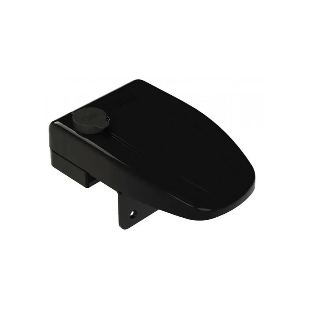 Beveiliging-Fiamma Safe Door Frame veiligheidsslot zwart