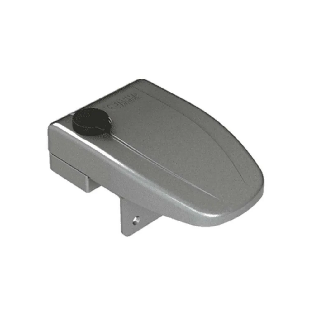 Beveiliging-Fiamma Safe Door Frame veiligheidsslot grijs