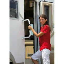 Beveiliging-Fiamma Security veiligheidsbeugel 46 cm