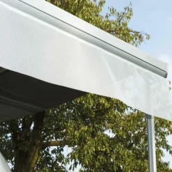 Voorwanden-Fiamma Shade Sun View voorwand schaduwdoek 550 x 23 cm