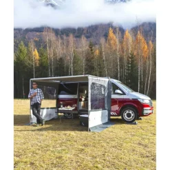 Zijwanden-Fiamma Side W Pro F43 Van 270 zijwand