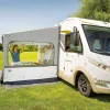 Fiamma Side W Pro Shade F45 F65 F80 zijwand rechts< Zijwanden