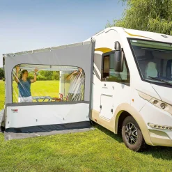 Fiamma Side W Pro Shade F45 F65 F80 zijwand rechts< Zijwanden