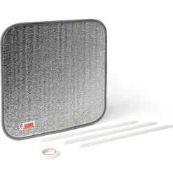 Fiamma Thermo Vent 40 dakluik isolatie< Dakluiken