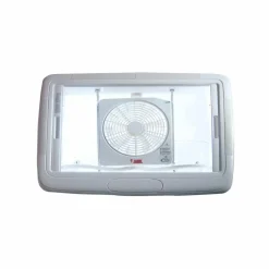 Dakluiken-Fiamma Turbo Kit dakluik ventilator