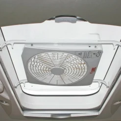 Dakluiken-Fiamma Turbo Kit dakluik ventilator