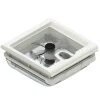 Dakluiken-Fiamma Turbo Kit Vent 28F dakluik ventilator