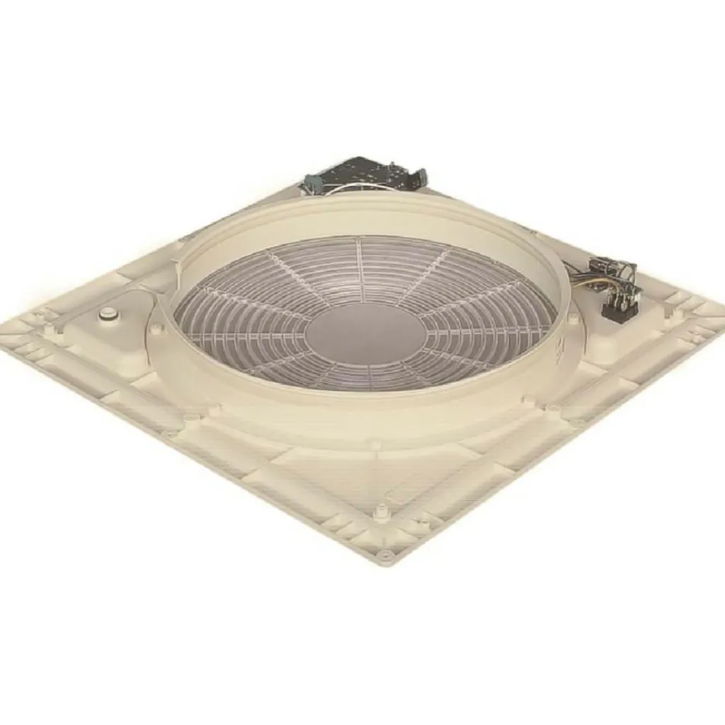 Fiamma Turbo Vent binnenframe kit ivory< Dakluiken